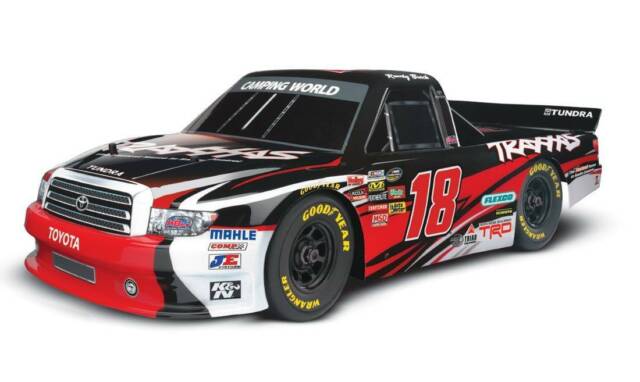 traxxas gumtree